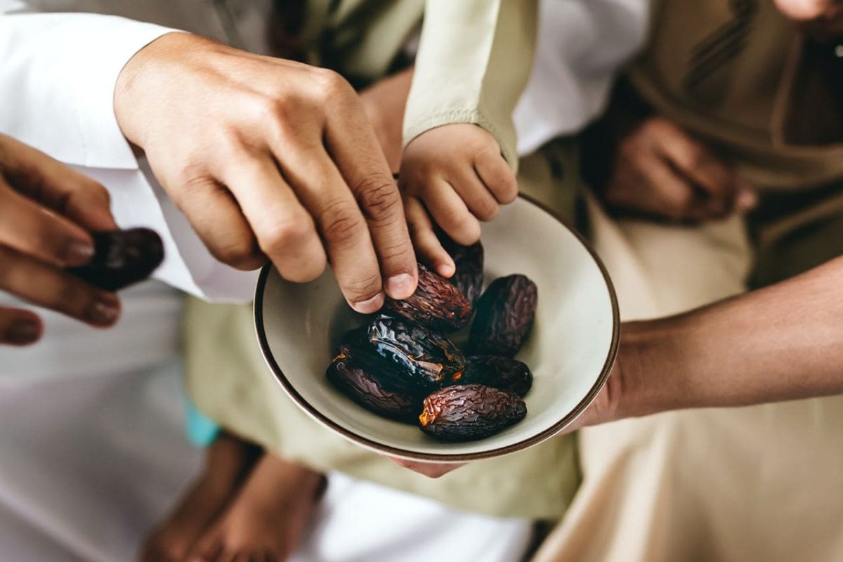 Kurma Muda Bikin Cepat Hamil