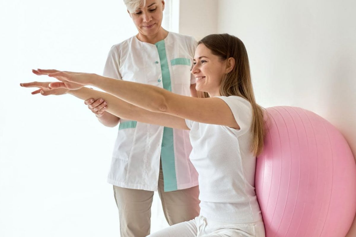 Manfaat Fisioterapi Infrared Pada Ibu Hamil dan Efek Sampingnya