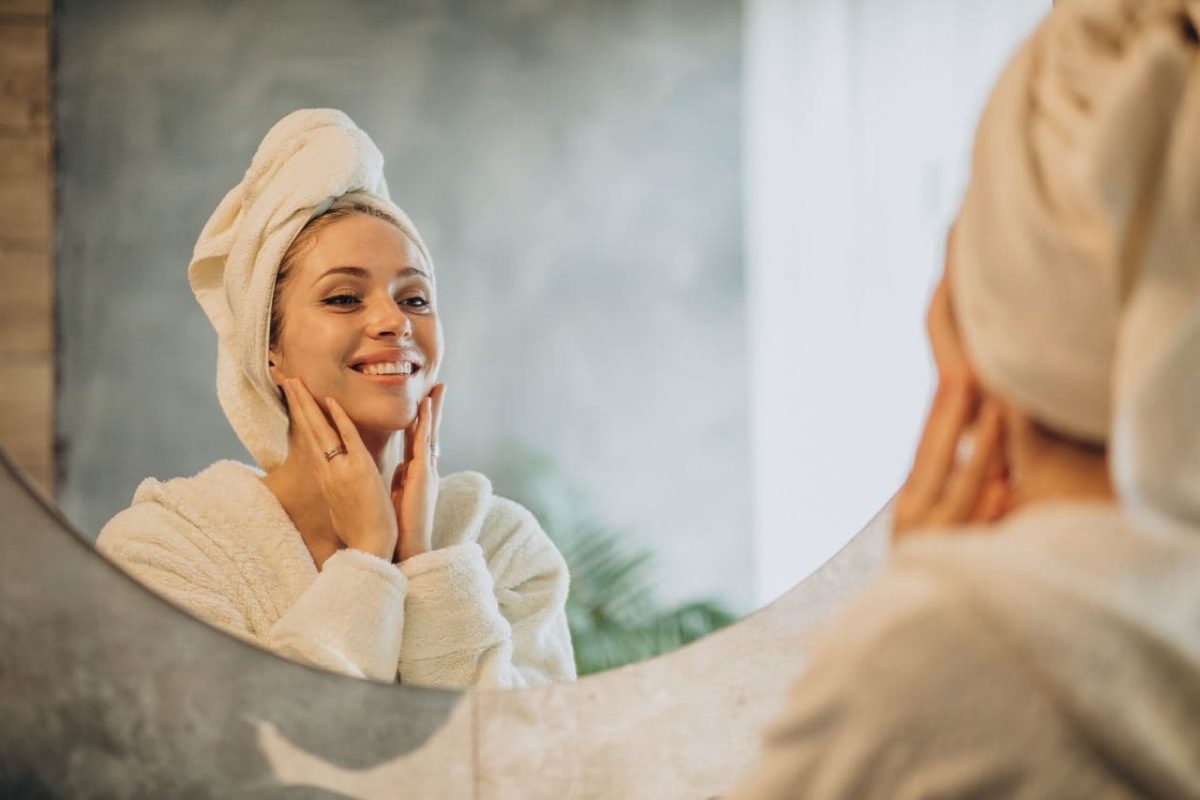 Menggunakan Salicylic Acid pada Ibu Hamil