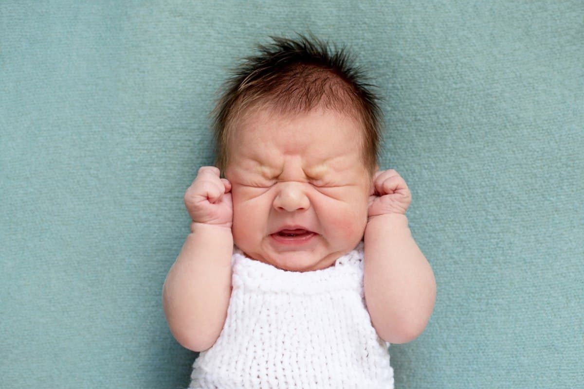 Menu MPASI untuk Bayi yang Sembelit
