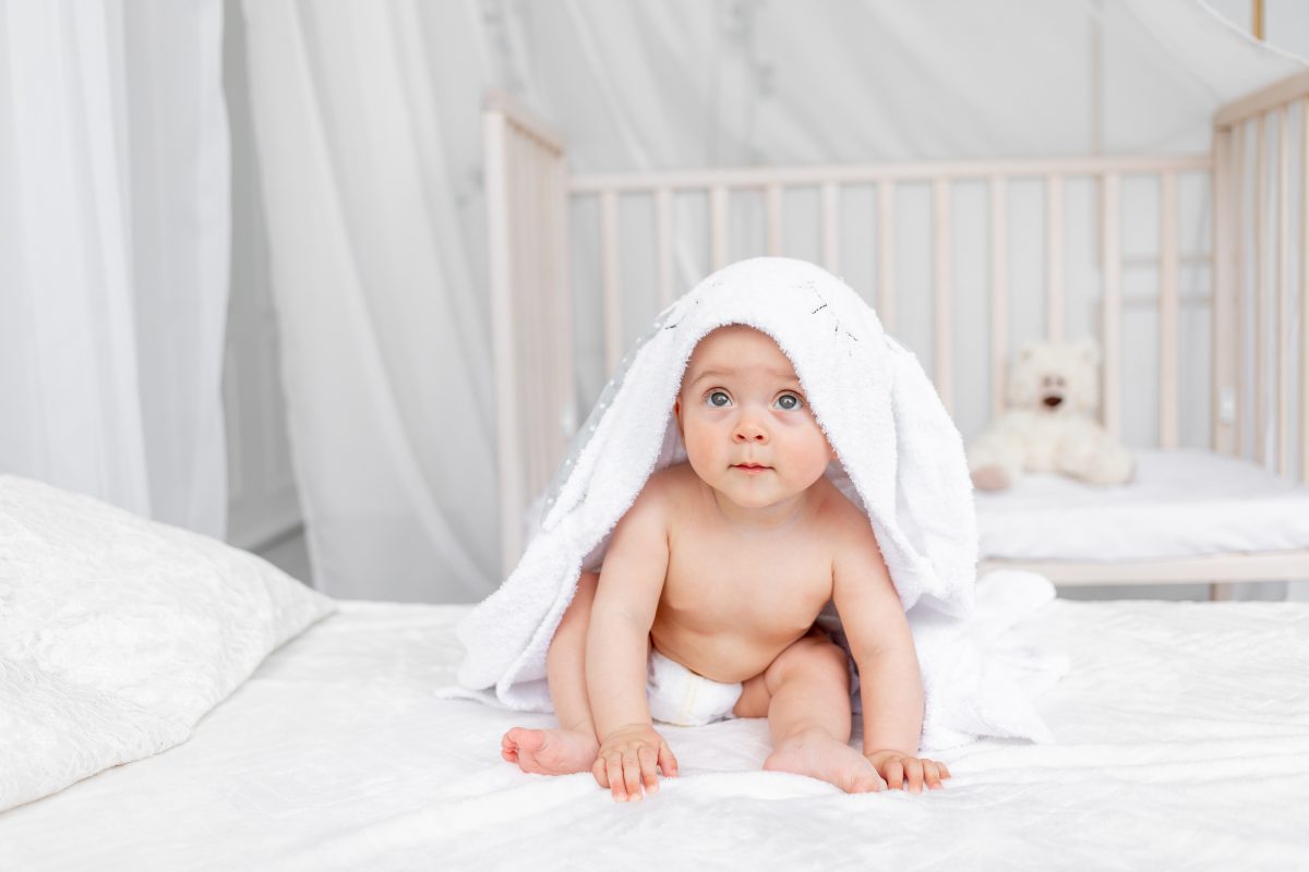 Normalkah bayi yang baru lahir rajin bab? Yuk Simak Ulasannya