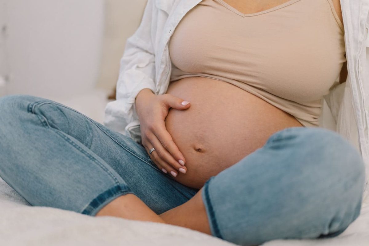 Tips Mengatasi Masuk Angin Pada Ibu Hamil