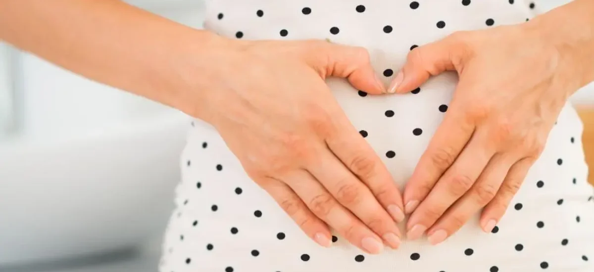 pregnancy