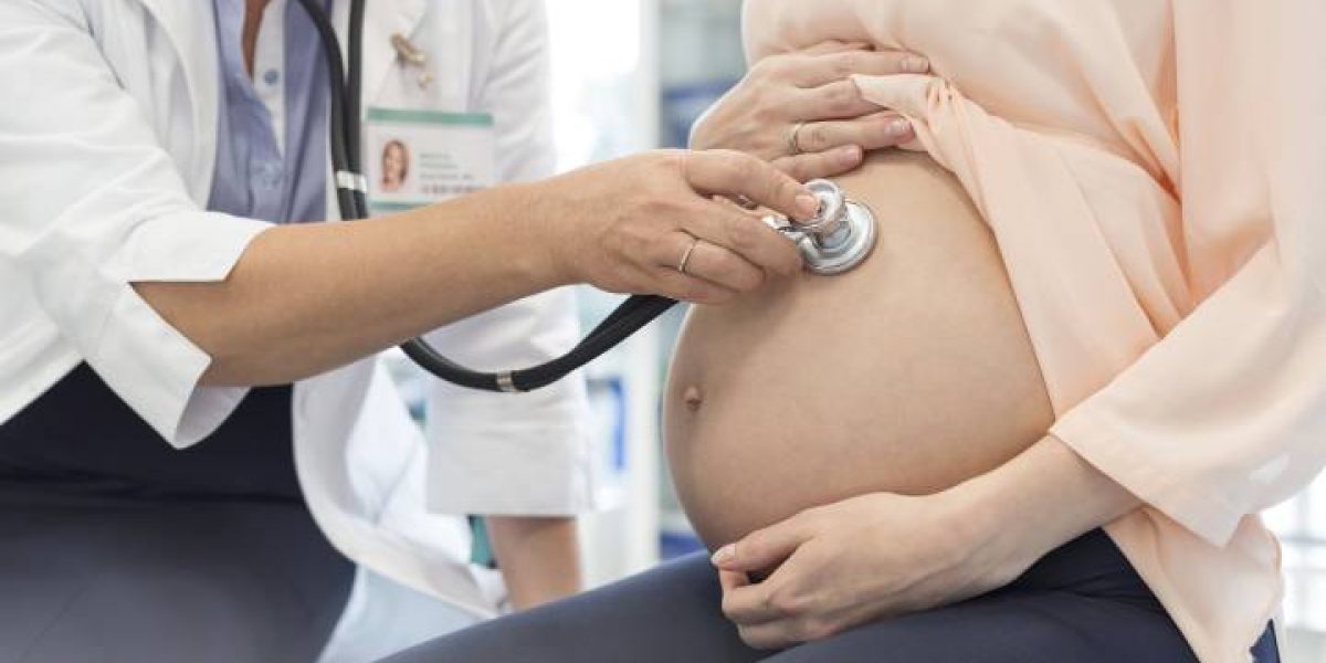 pregnant