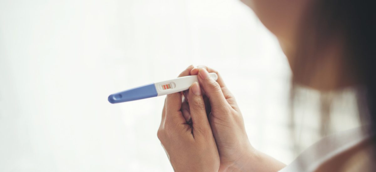 Jangan Bingung! Ini yang Harus Dilakukan Jika Hasil Test Pack Samar